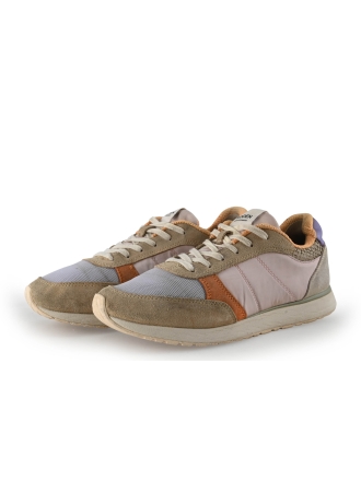Woden Sneakers Roze 350709
 Maat 40
 