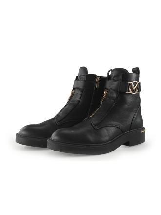 Mexx Biker boots Zwart 350713
 Maat 42
 
