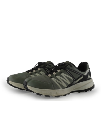 Mckinley Sportschoenen Groen 350724
 Maat 41
 
