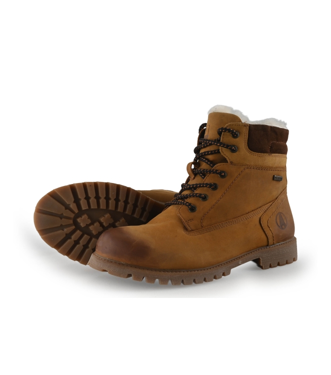 Axelda Veterboots