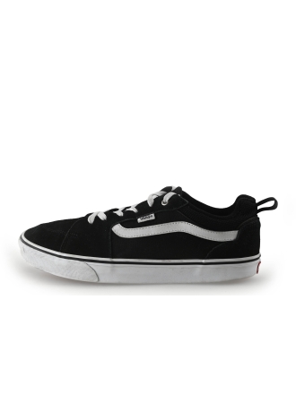 Vans Sneakers Zwart 350727
 Maat 46
 