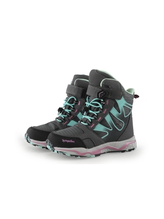Lurchi Veterboots Grijs 350729
 Maat 32
 