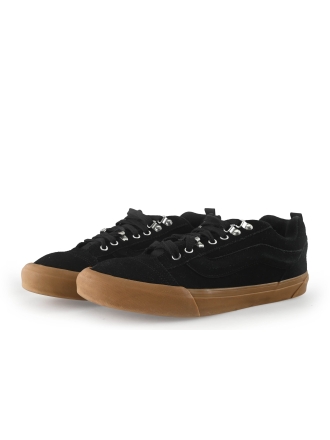 Vans Sneakers Zwart 350735
 Maat 46
 