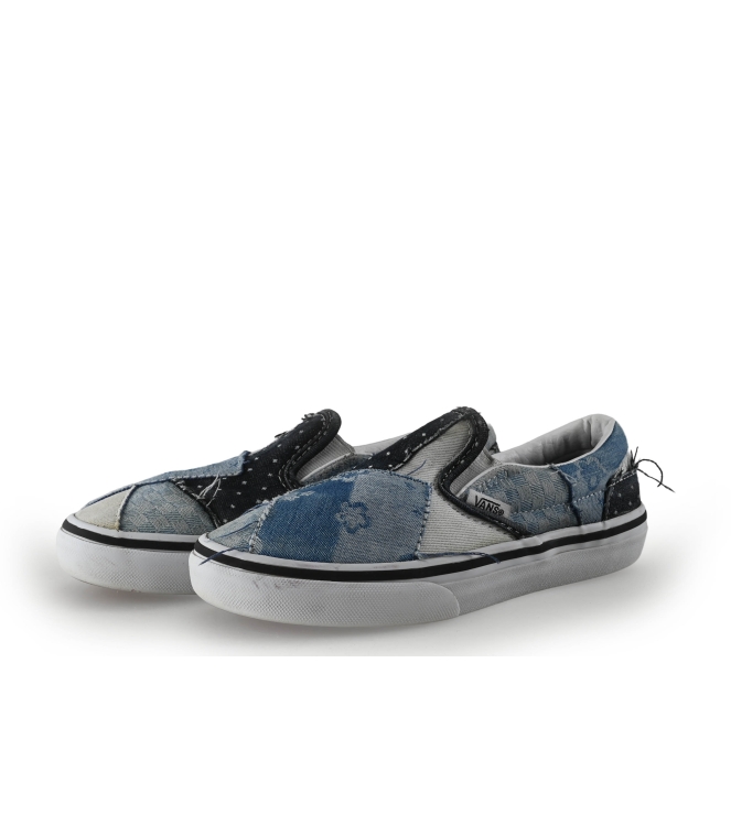 Vans Instappers