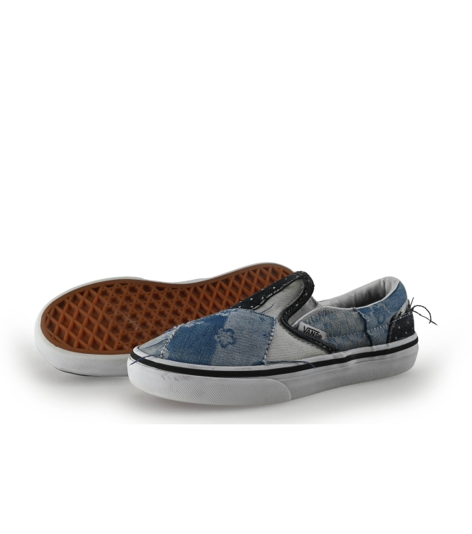 Vans Instappers