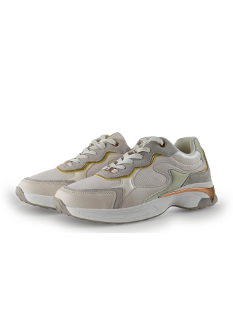 Mexx Sneakers Wit 350740
 Maat 42
 