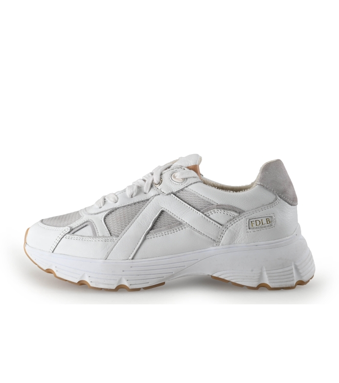 Fred de La Bretoniere Sneakers