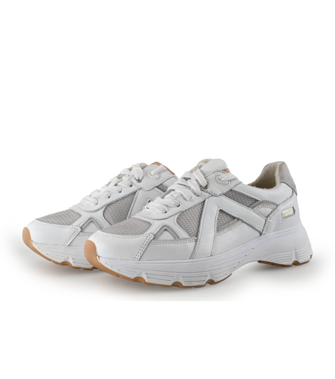 Fred de La Bretoniere Sneakers