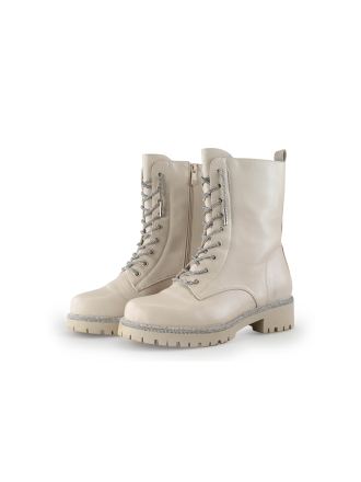 La Strada Veterboots Beige 350750
 Maat 39
 