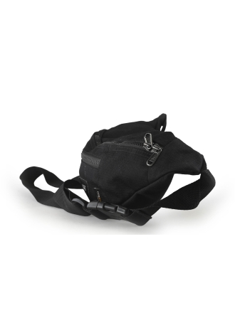 Vans Heuptas Zwart 350764
 Maat standaard
 