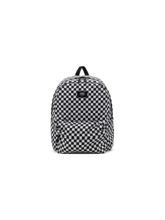 Vans Rugzak Zwart 350768
 Maat standaard
 