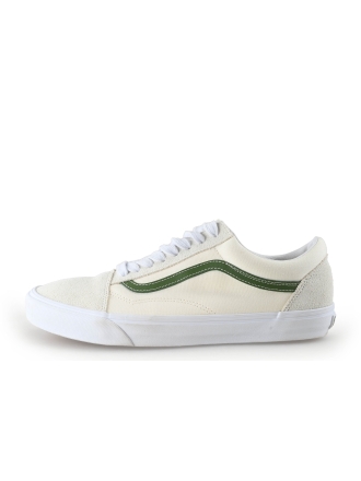 Vans Sneakers Groen 350769
 Maat 46
 
