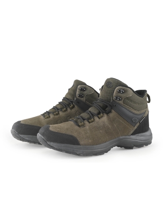 Brutting Wandelschoenen Groen 350771
 Maat 42
 