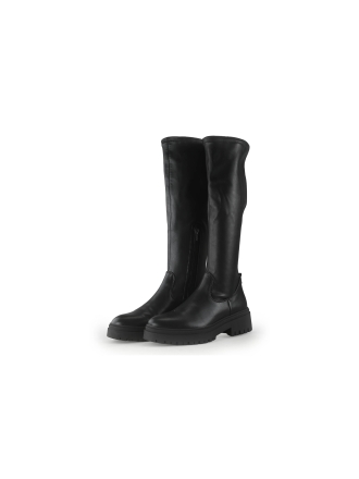 Mexx Laarzen Zwart 350776
 Maat 39
 