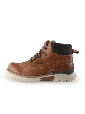 Fretz Veterboots Bruin 350779
 Maat 40
 