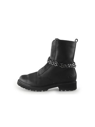 Remonte Sneeuwlaarzen Zwart 350789
 Maat 39
 