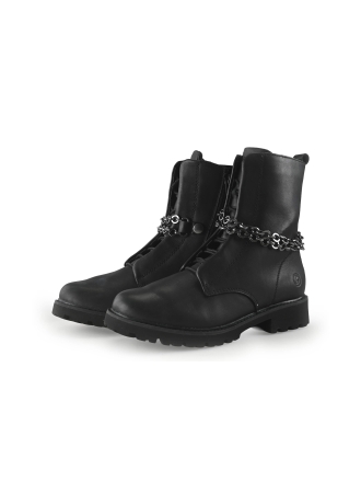 Remonte Sneeuwlaarzen Zwart 350789
 Maat 39
 