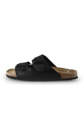 Josef Seibel Slippers Zwart 350794
 Maat 43
 