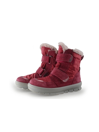 Superfit Sneeuwlaarzen Rood 350796
 Maat 31
 
