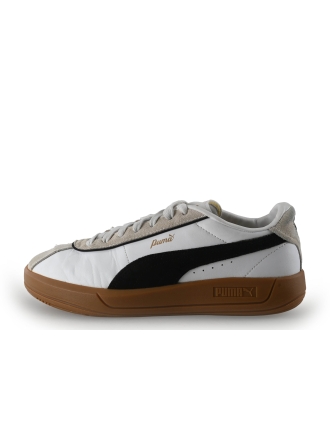 Puma Sneakers Wit 350797
 Maat 40
 