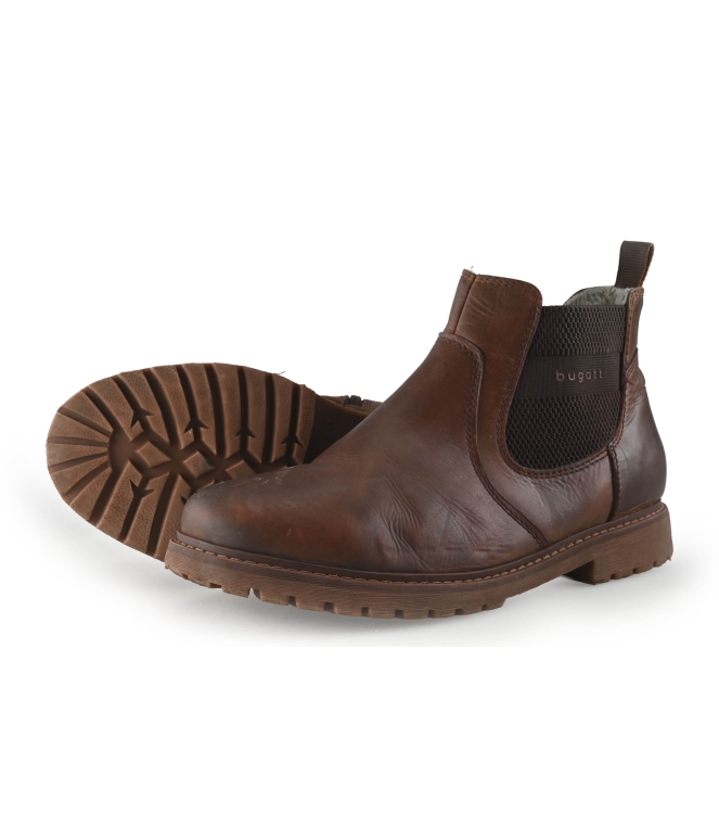 Bugatti Chelsea boots
