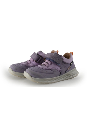 Superfit Sneakers Paars 350811
 Maat 23
 