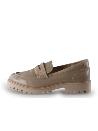La Strada Loafers  Beige 350812
 Maat 41
 