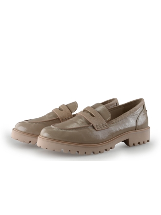 La Strada Loafers  Beige 350812
 Maat 41
 