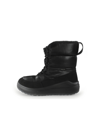 M&g Sneeuwlaarzen Zwart 350813
 Maat 37
 