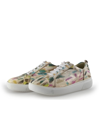 Waldlaufer Sneakers Goud 350814
 Maat 39½
 