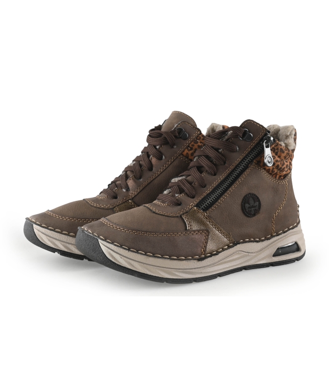 Rieker Veterboots