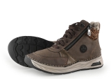 Rieker Veterboots