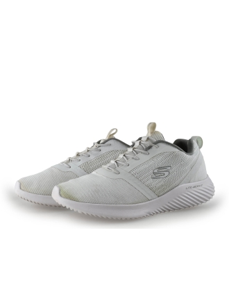 Skechers Sneakers Wit 350848
 Maat 44
 