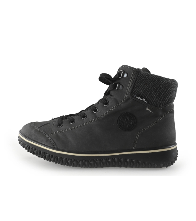 Rieker Hoge sneakers