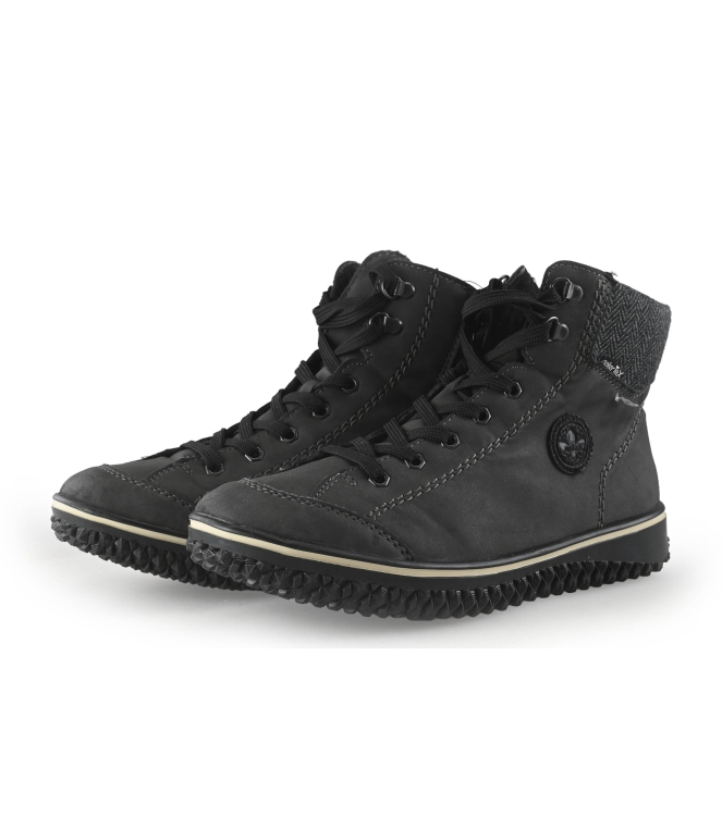 Rieker Hoge sneakers