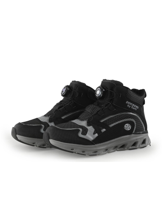 Dockers Sneeuwlaarzen Zwart 350852
 Maat 34
 
