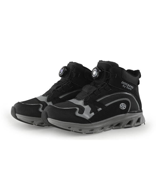 Dockers Sneeuwlaarzen