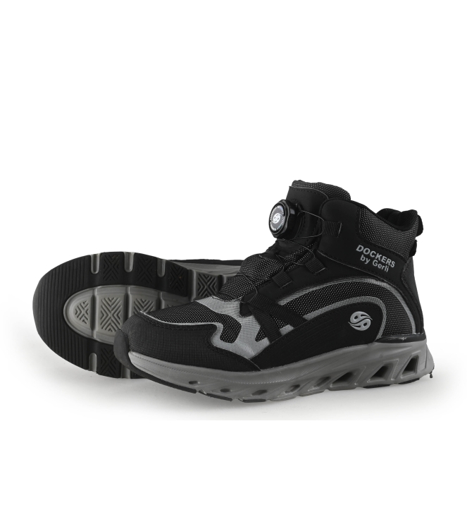 Dockers Sneeuwlaarzen
