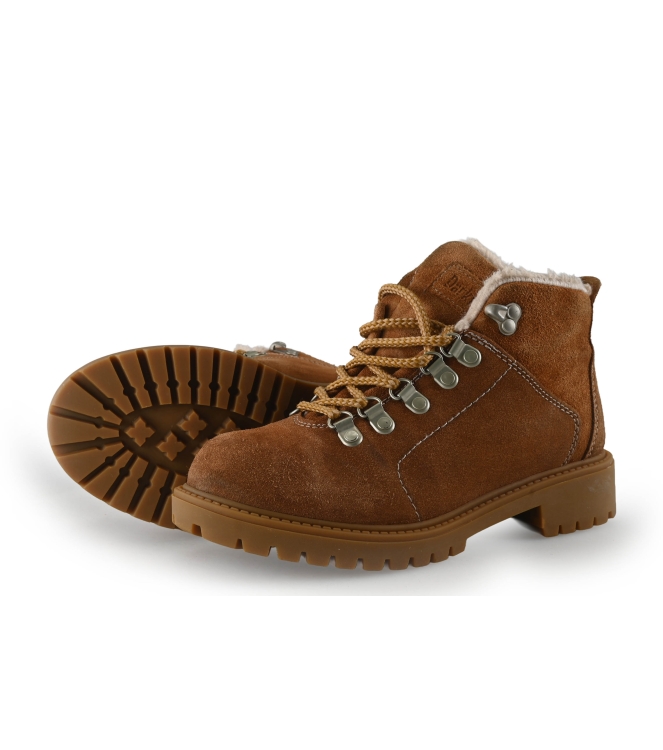 Darkwood Veterboots