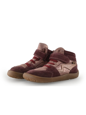 Froddo Sneakers Rood 350862
 Maat 29
 