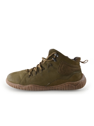 Josef Seibel Veterboots Groen 350864
 Maat 46
 