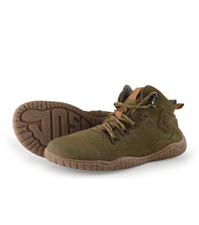 Josef Seibel Veterboots