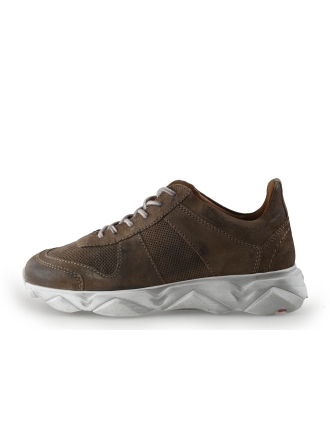 Lloyd Sneakers Grijs 350866
 Maat 42
 