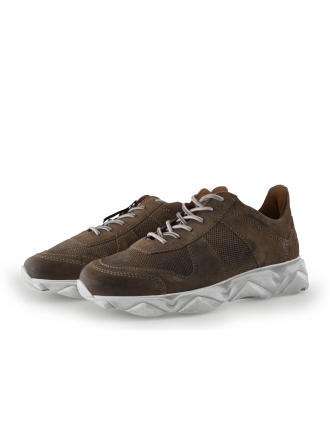 Lloyd Sneakers Grijs 350866
 Maat 42
 