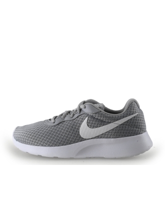 Nike Sneakers Grijs 350870
 Maat 38½
 
