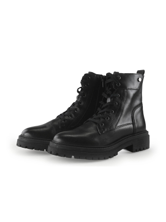 Geox Laarzen Zwart 350871
 Maat 39
 