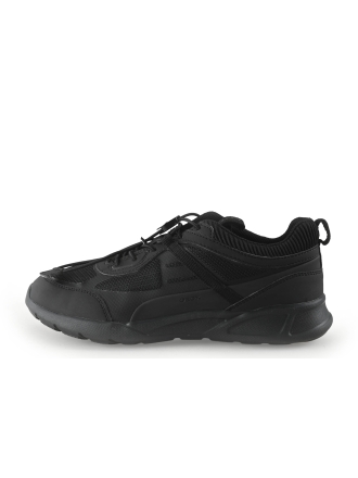 Geox Sneakers Zwart 350875
 Maat 40
 
