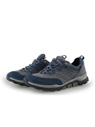 Gabor Sneakers Bruin 350877
 Maat 40½
 