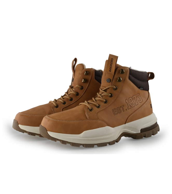 Dockers By Gerli Veterboots