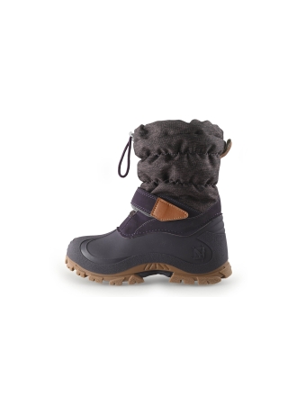 Lurchi Sneeuwlaarzen Beige 350880
 Maat 35
 